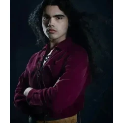 The Winchesters Carlos Cervantez Jacket