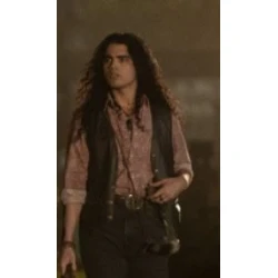 The Winchesters Carlos Cervantez Vest