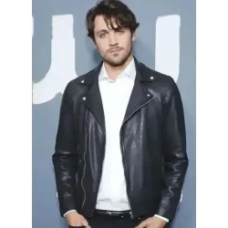 The Winchesters John Winchester Leather Jacket 