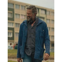 The Worst Ones Gabriel Jacket The Worst Ones Gabriel Jacket