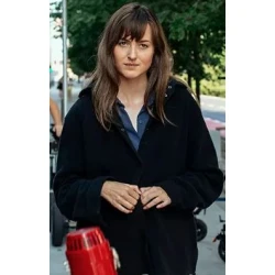 The Worst Person in the World Wool Jacket