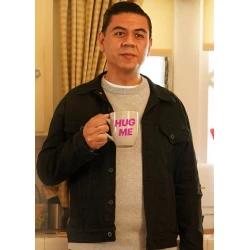 This Fool Chris Estrada Denim Jacket