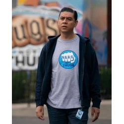 This Fool Chris Estrada Hoodie