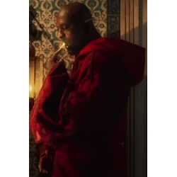 Three Thousand Years Of Longing Idris Elba Hoodie Trench Coat