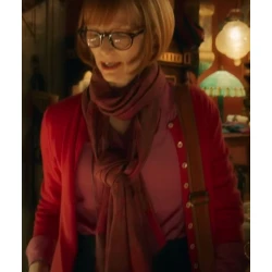 Three Thousand Years Of Longing Tilda Swinton Sweater