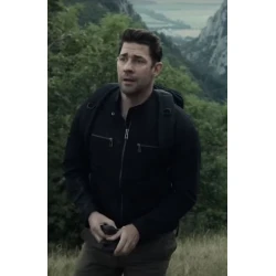 Tom Clancy’s Jack Ryan Jacket