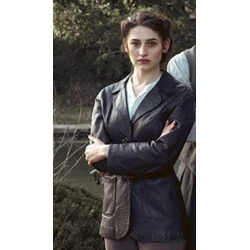 Transatlantic 2023 Lisa Fittko Coat