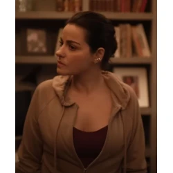 Triada 2023 Aleida Trujano Hoodie