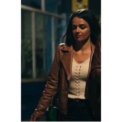 True Things Alison Leather Jacket True Things Alison Leather Jacket