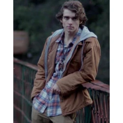 Twisted 2022 Victor Jacket
