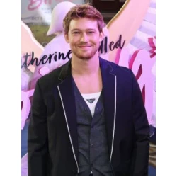 Uncle George Catherine Called Birdy Blazer