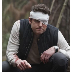 Unseen 2023 Charlie Vest