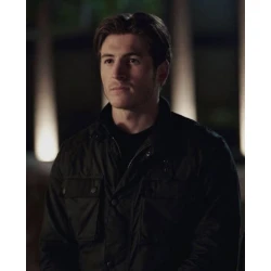 Vampire Academy Dimitri Belikov Jacket