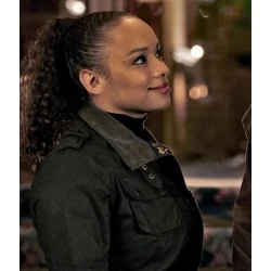 Vampire Academy Rose Hathaway Jacket