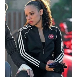 Vampire Academy Rose Hathaway Track Jacket