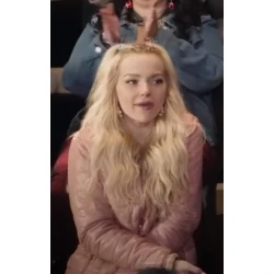 Vengeance Dove Cameron Jacket