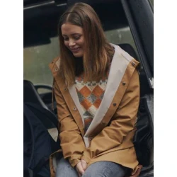 Viking Wolf 2023 Liv Mjönes Jacket