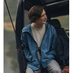 Viking Wolf 2023 Sjur Vatne Brean Jacket