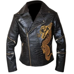 Waylon Jones Jacket