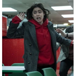 Wedding Season Katie Coat Wedding Season Katie Coat