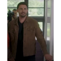 Wedding of A Lifetime Jake Jacket