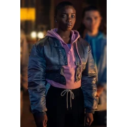 Wednesday 2022 Joy Sunday Jacket Wednesday 2022 Joy Sunday Jacket