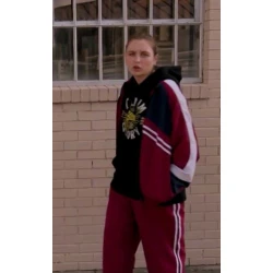 Welcome to Flatch 2022 Kelly Mallet Tracksuit