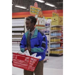 White Noise Murray Siskind Jacket White Noise Murray Siskind Jacket