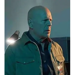 Wire Room Shane Mueller Jacket Wire Room Shane Mueller Jacket