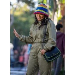 You People 2023 Amira Jumpsuit