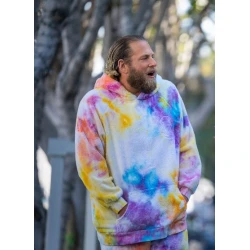 You People 2023 Ezra Printed Hoodie
