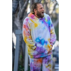 You People 2023 Ezra Printed Tracksuit