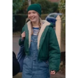 Abby Walker Fool Me Once Jacket