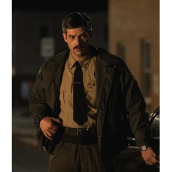 Adam Weppler Founders Day 2023 Jacket