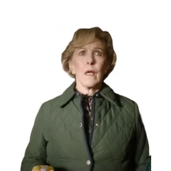 Arthurs Whisky Joen Quilted Coat Arthurs Whisky Joen Quilted Coat