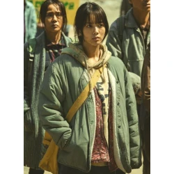 Badland Hunters Roh Jeong Eui Jacket