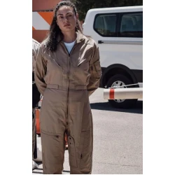 Christina Villa Wanted Man 2024 Jumpsuit