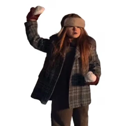 Kynlee Heiman Christmas Pageant Ever Coat Kynlee Heiman Christmas Pageant Ever Coat