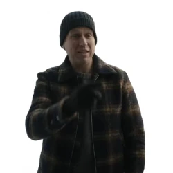 Christmas Pageant Ever Pete Holmes Jacket