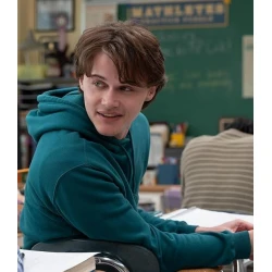 Christopher Briney Mean Girls 2024 Hoodie