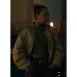 Claudia Bolte Berlin S01 Jacket Claudia Bolte Berlin S01 Jacket