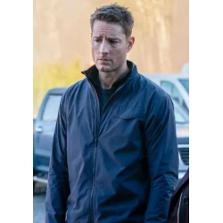 Colter Shaw Tracker S01 Jacket