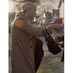 Comfort Clinton Merry Good Enough Trench Coat