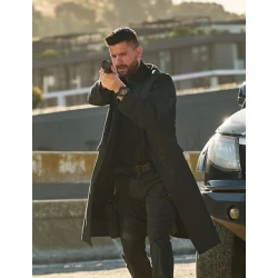 De Klerk Heart of the Hunter 2024 Black Coat