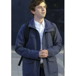 Dr. Shaun Murphy The Good Doctor S06 Jacket