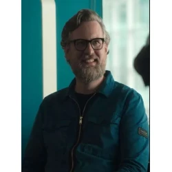 Eddie Walker Fool Me Once Jacket Eddie Walker Fool Me Once Jacket