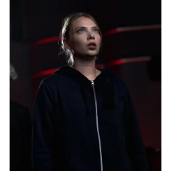 Emilia McCarthy Founders Day 2023 Hoodie