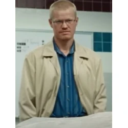 Evans Kinds of Kindness Jacket