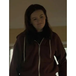 Five Nights at Freddy’s Kat Conner Sterling Hoodie Five Nights at Freddy’s Kat Conner Sterling Hoodie