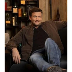 Freddy Crane Frasier S01 Jacket